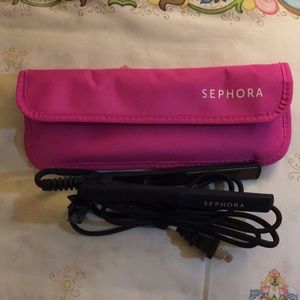 🐙Sephora Straightening Iron